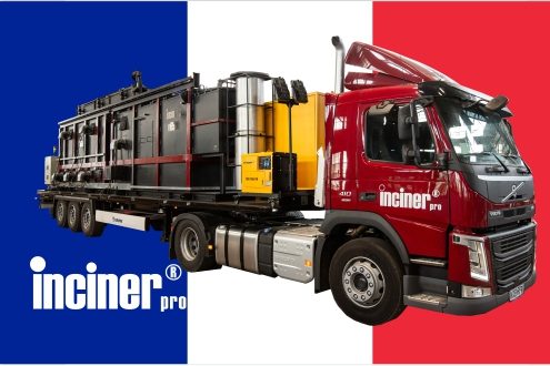 Incinerator_IncinerPro_FR IncinerPro - France - waste incinerators