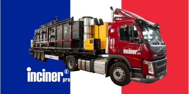 Incinerator_IncinerPro_FR IncinerPro - France - waste incinerators