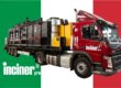 Waste Incinerator - Italian